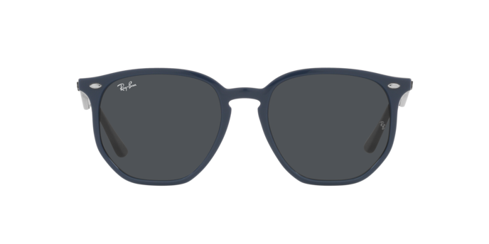 Ray-Ban Sunglasses RB4306 657687