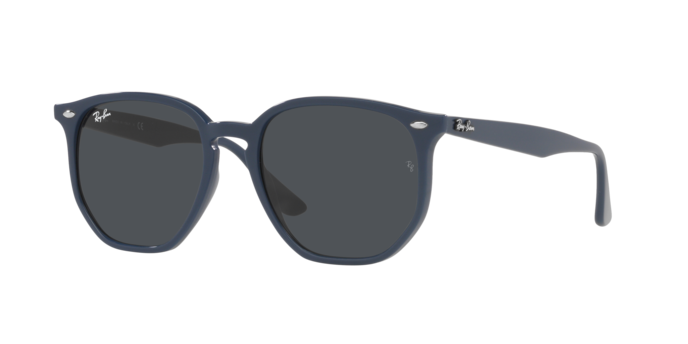 Ray-Ban Sunglasses RB4306 657687