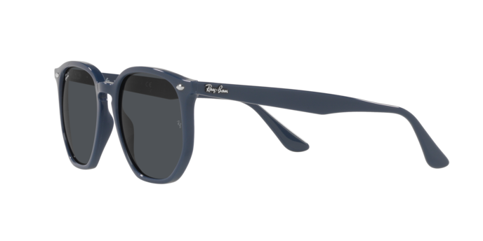 Ray-Ban Sunglasses RB4306 657687