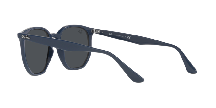Ray-Ban Sunglasses RB4306 657687