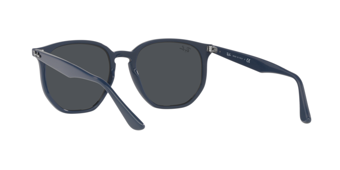 Ray-Ban Sunglasses RB4306 657687