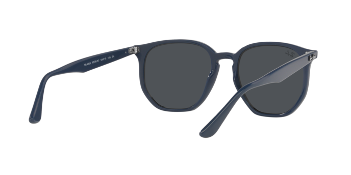 Ray-Ban Sunglasses RB4306 657687