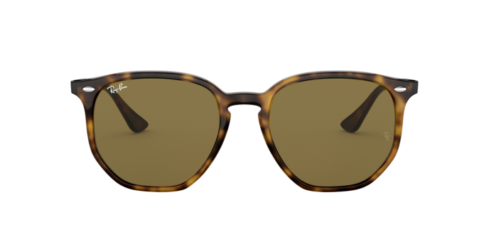 Ray-Ban Sunglasses RB4306 710/73