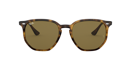 Ray-Ban Sunglasses RB4306 710/73