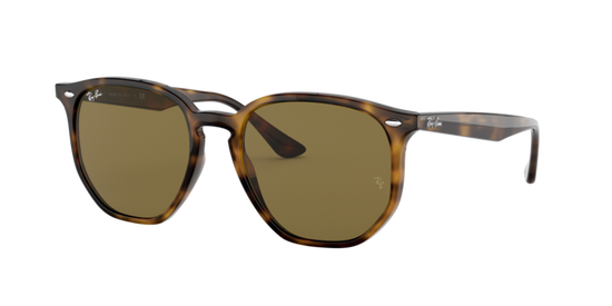 Ray-Ban Sunglasses RB4306 710/73