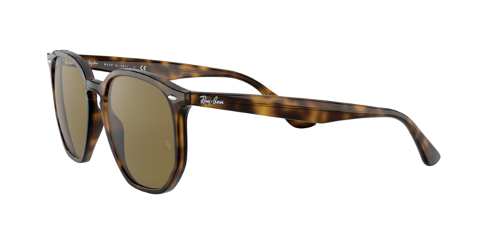 Ray-Ban Sunglasses RB4306 710/73