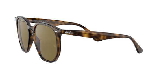 Ray-Ban Sunglasses RB4306 710/73