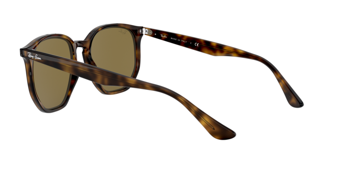 Ray-Ban Sunglasses RB4306 710/73