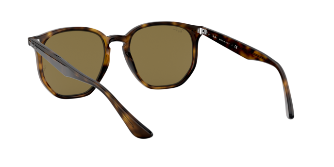 Ray-Ban Sunglasses RB4306 710/73