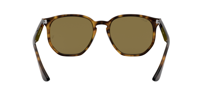 Ray-Ban Sunglasses RB4306 710/73