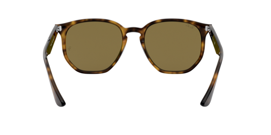 Ray-Ban Sunglasses RB4306 710/73