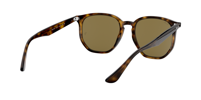 Ray-Ban Sunglasses RB4306 710/73