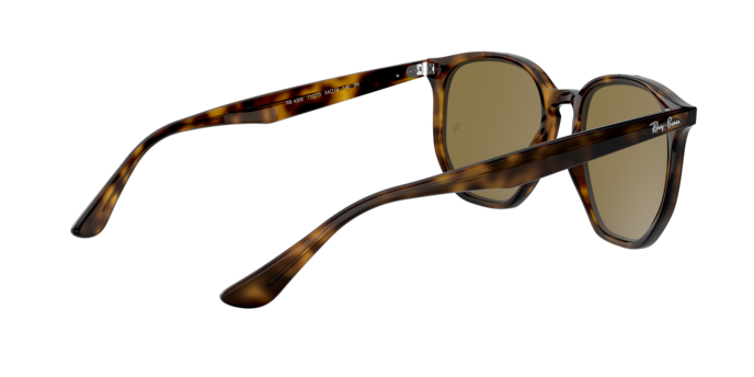 Ray-Ban Sunglasses RB4306 710/73