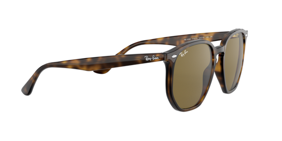 Ray-Ban Sunglasses RB4306 710/73