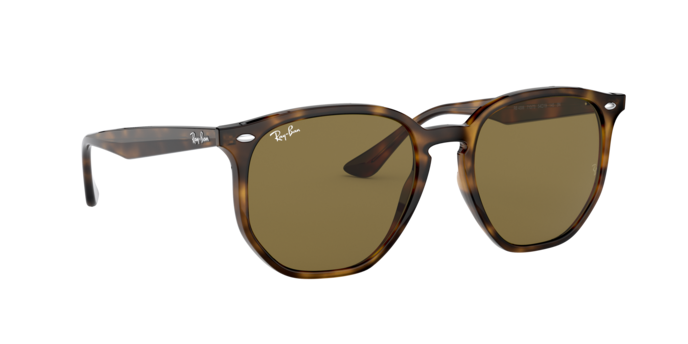 Ray-Ban Sunglasses RB4306 710/73