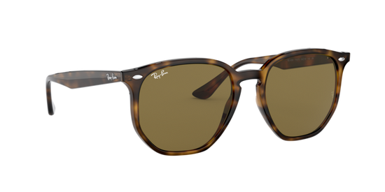 Ray-Ban Sunglasses RB4306 710/73