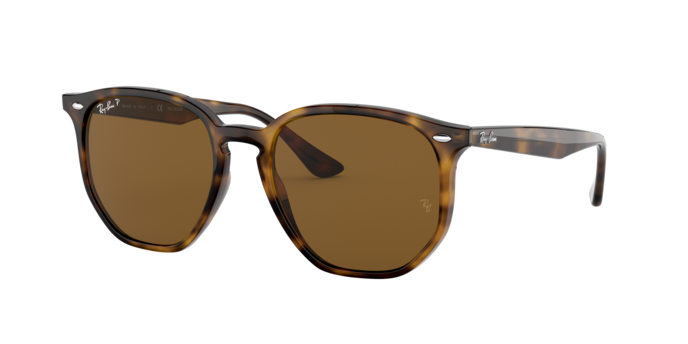 Ray-Ban Sunglasses RB4306 710/83