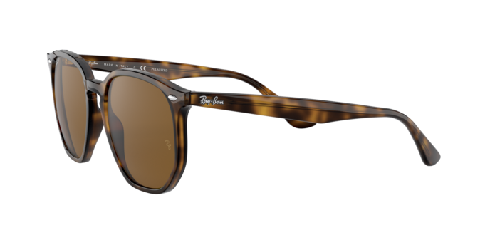 Ray-Ban Sunglasses RB4306 710/83