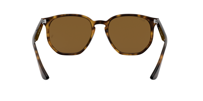 Ray-Ban Sunglasses RB4306 710/83