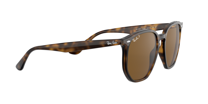 Ray-Ban Sunglasses RB4306 710/83