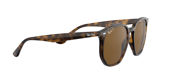 Load image into Gallery viewer, Ray-Ban Sunglasses RB4306 710/83
