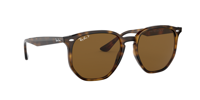 Ray-Ban Sunglasses RB4306 710/83