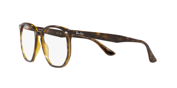 Ray-Ban Sunglasses RB4306 710/M1