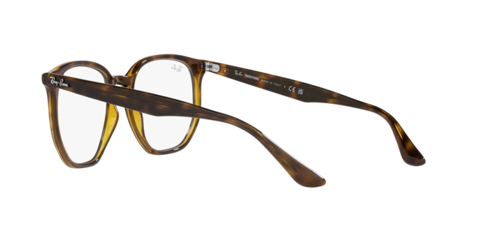 Ray-Ban Sunglasses RB4306 710/M1