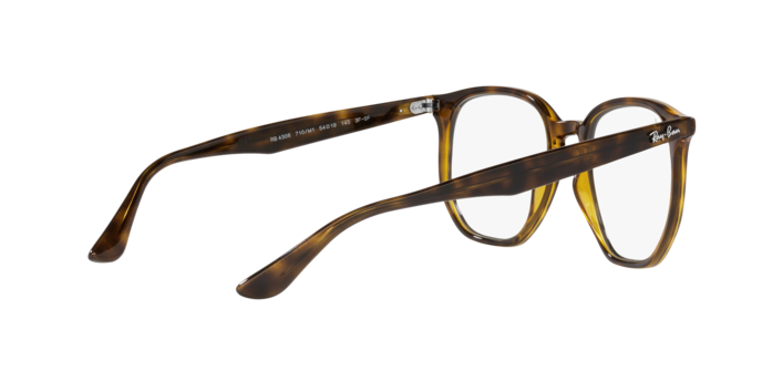 Ray-Ban Sunglasses RB4306 710/M1