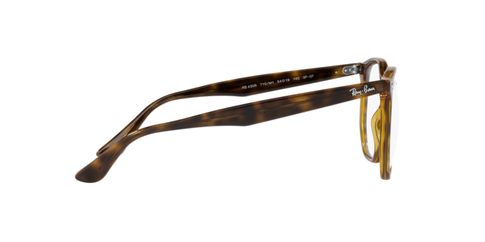 Ray-Ban Sunglasses RB4306 710/M1