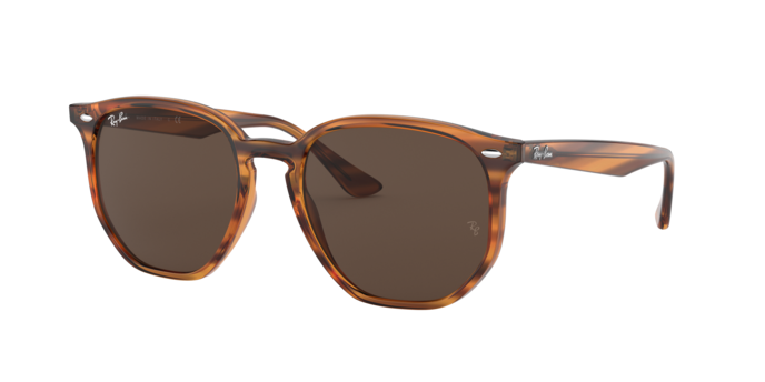 Ray-Ban Sunglasses RB4306 820/73