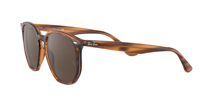 Ray-Ban Sunglasses RB4306 820/73