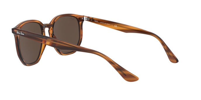 Ray-Ban Sunglasses RB4306 820/73