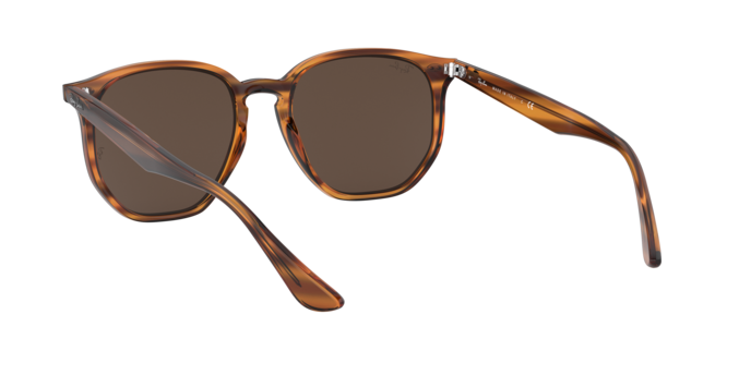 Ray-Ban Sunglasses RB4306 820/73