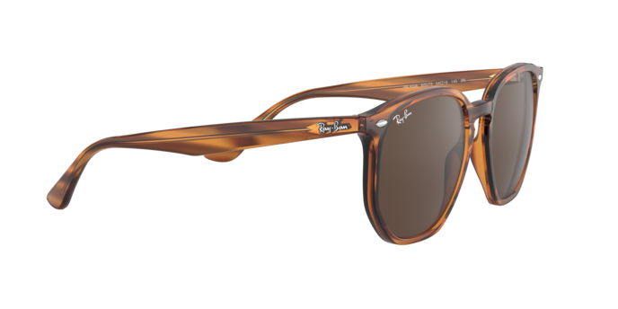 Ray-Ban Sunglasses RB4306 820/73