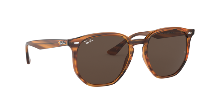 Ray-Ban Sunglasses RB4306 820/73