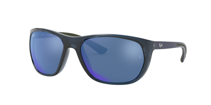 Ray-Ban Sunglasses RB4307 643855