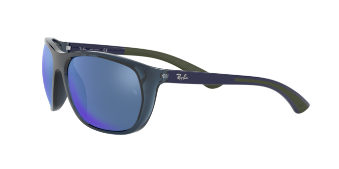 Ray-Ban Sunglasses RB4307 643855