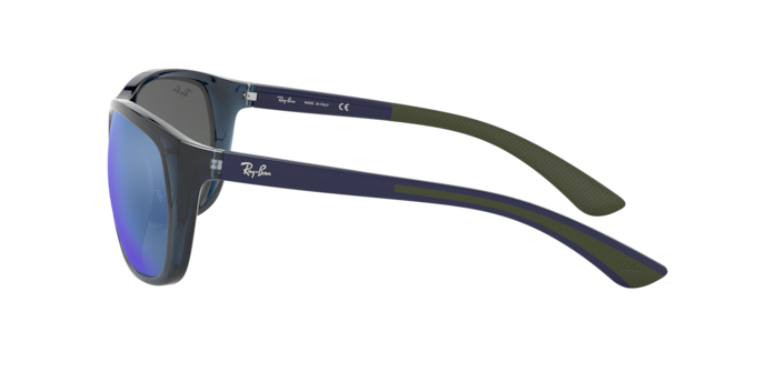 Ray-Ban Sunglasses RB4307 643855