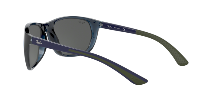 Ray-Ban Sunglasses RB4307 643855