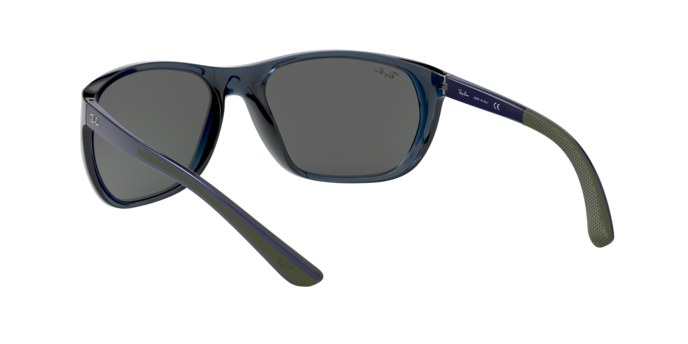 Ray-Ban Sunglasses RB4307 643855