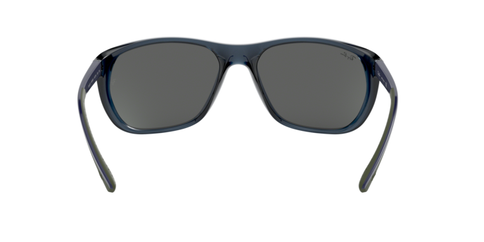 Ray-Ban Sunglasses RB4307 643855