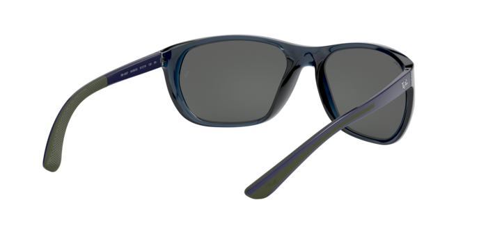Ray-Ban Sunglasses RB4307 643855