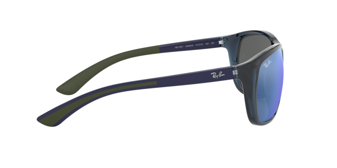 Ray-Ban Sunglasses RB4307 643855