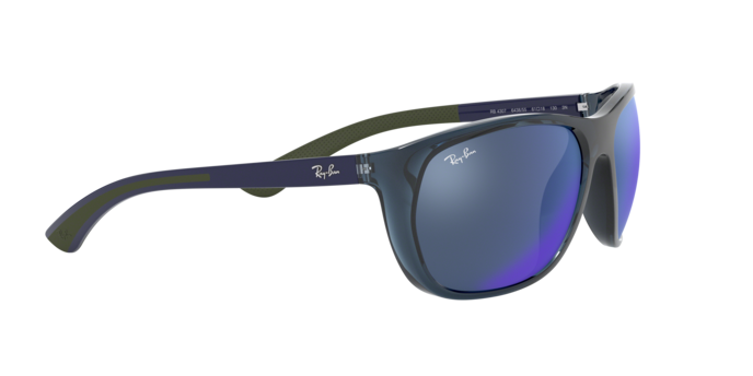 Ray-Ban Sunglasses RB4307 643855