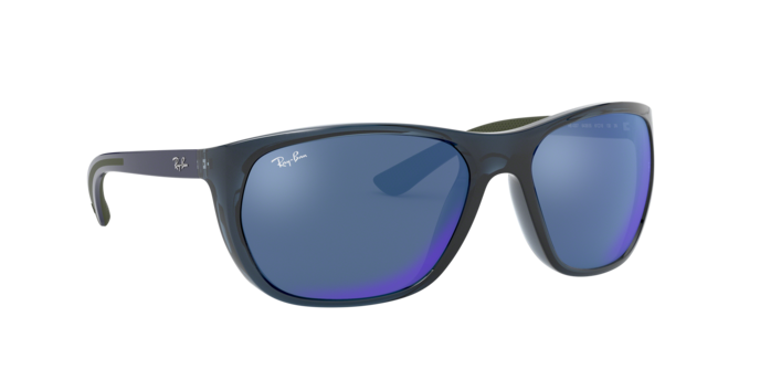 Ray-Ban Sunglasses RB4307 643855