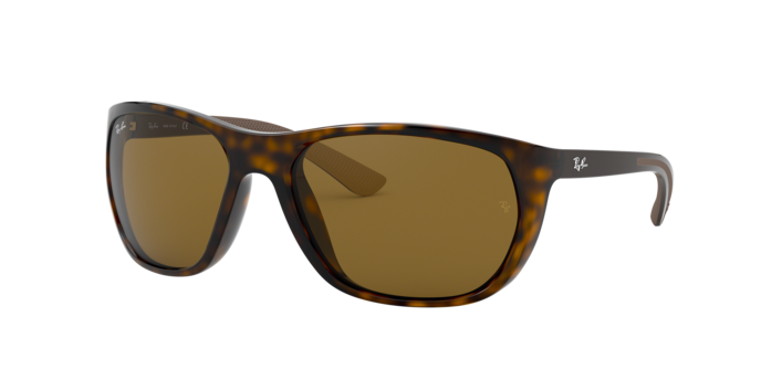 Ray-Ban Sunglasses RB4307 710/73