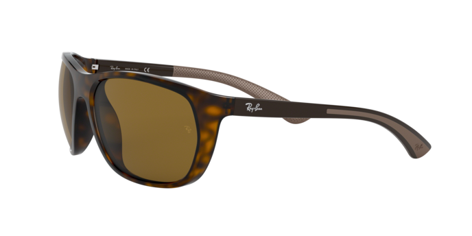 Ray-Ban Sunglasses RB4307 710/73