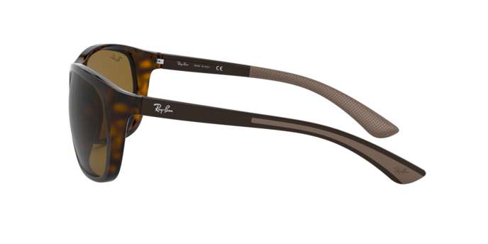 Ray-Ban Sunglasses RB4307 710/73