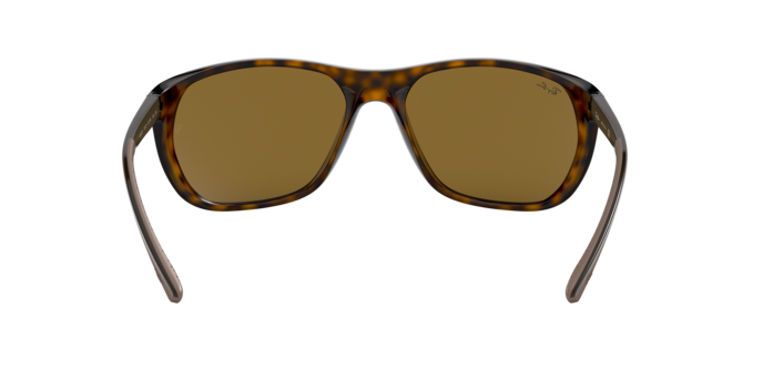 Ray-Ban Sunglasses RB4307 710/73